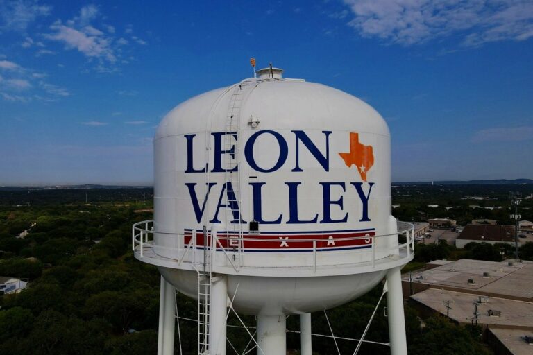 Leon Valley, Texas