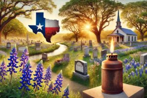 Tips for Choosing the Right Eco-Friendly Funeral Service in Texas