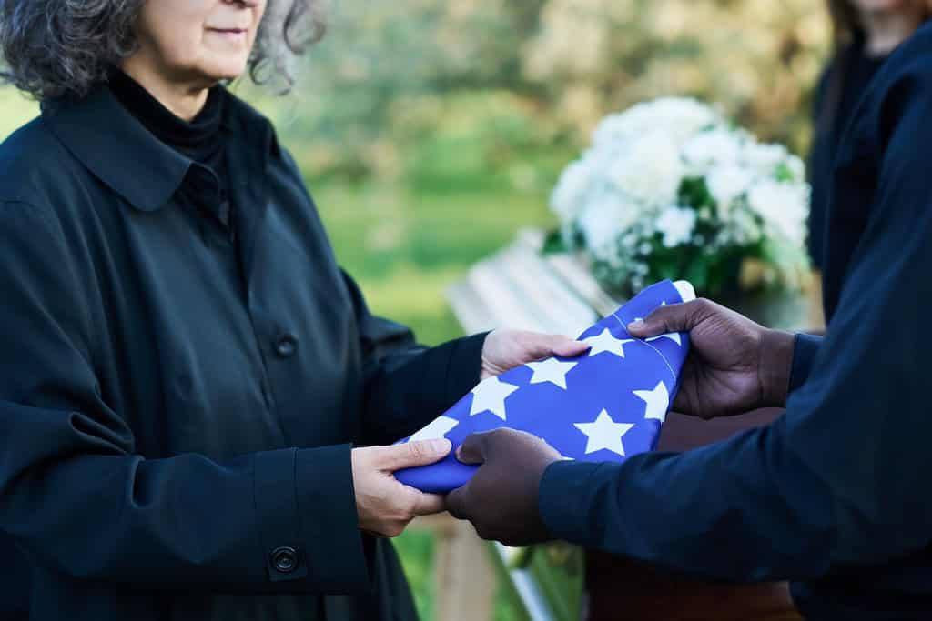 Managing Funeral Arrangements From Another State